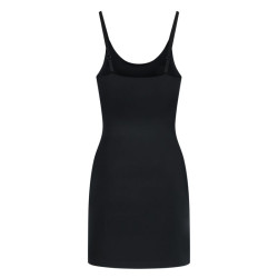 Bye-Bra - Single Robe Invisible Noir Taille M